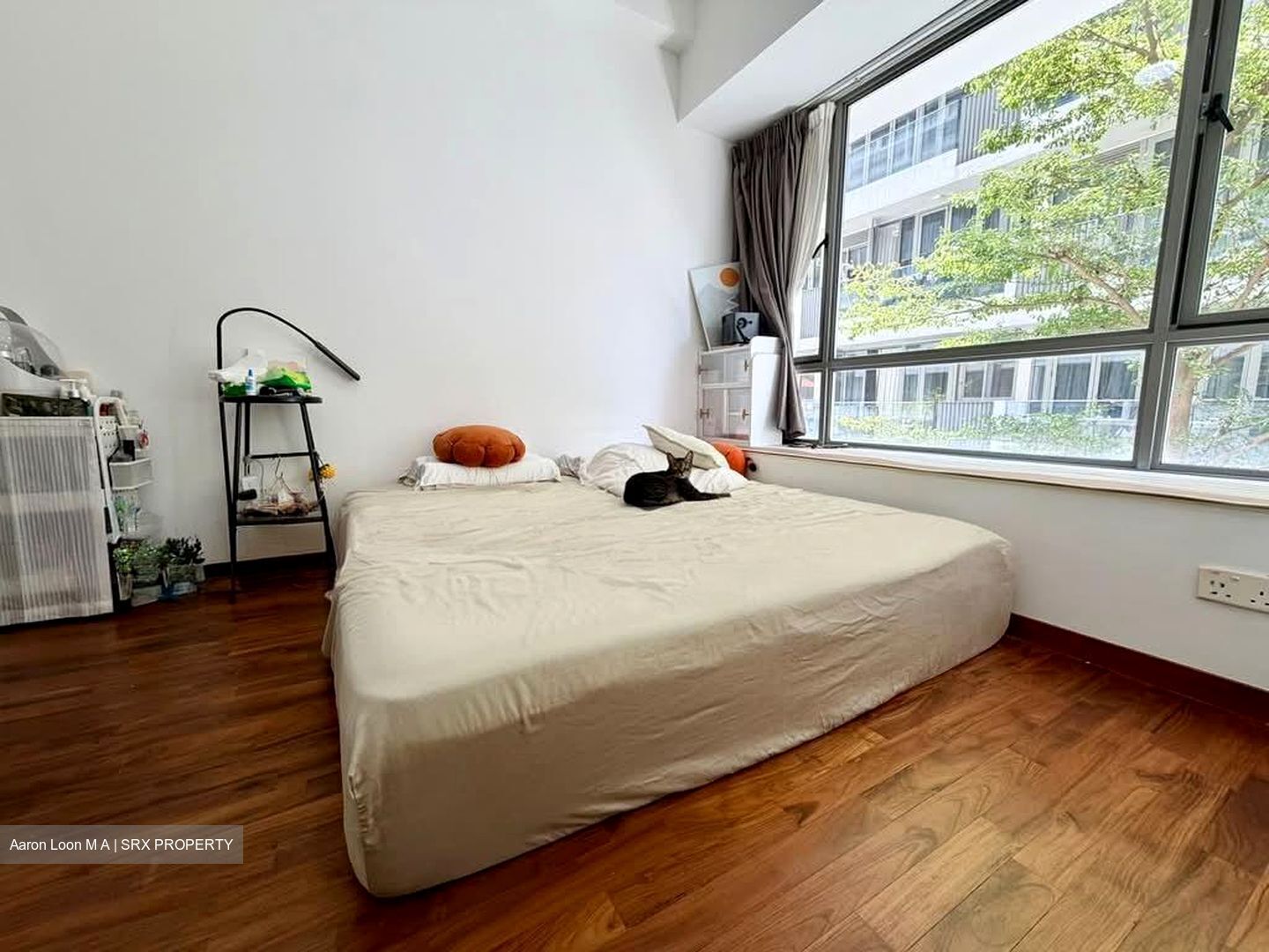 Robertson Edge (D9), Apartment #585141181